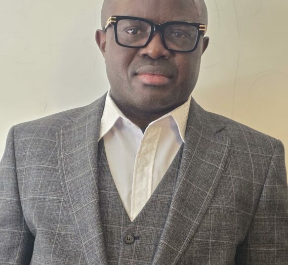 Nollywood Thriller ‘Shattered Bond’ Set For London Premiere 1 WhatsApp Image 2026 05 28 at 13.37.32