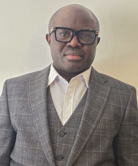 Nollywood Thriller ‘Shattered Bond’ Set For London Premiere