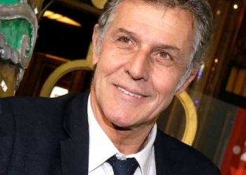 ‘Emily In Paris’ Star Paul Forman Pays Tribute To Pierre Deny After Actor’s Death At 69