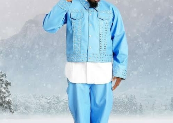I May Wait Till I’m 40 To Get Married – Ice Prince Speaks
