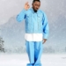 I May Wait Till I’m 40 To Get Married – Ice Prince Speaks