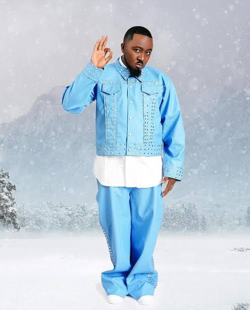 I May Wait Till I’m 40 To Get Married – Ice Prince Speaks