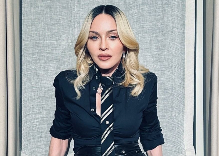 Madonna Partners With Bilt To Pay One Month’s Rent for NYC Musicians Ahead Of Confessions II 1 WhatsApp Image 2026 05 28 at 15.35.21