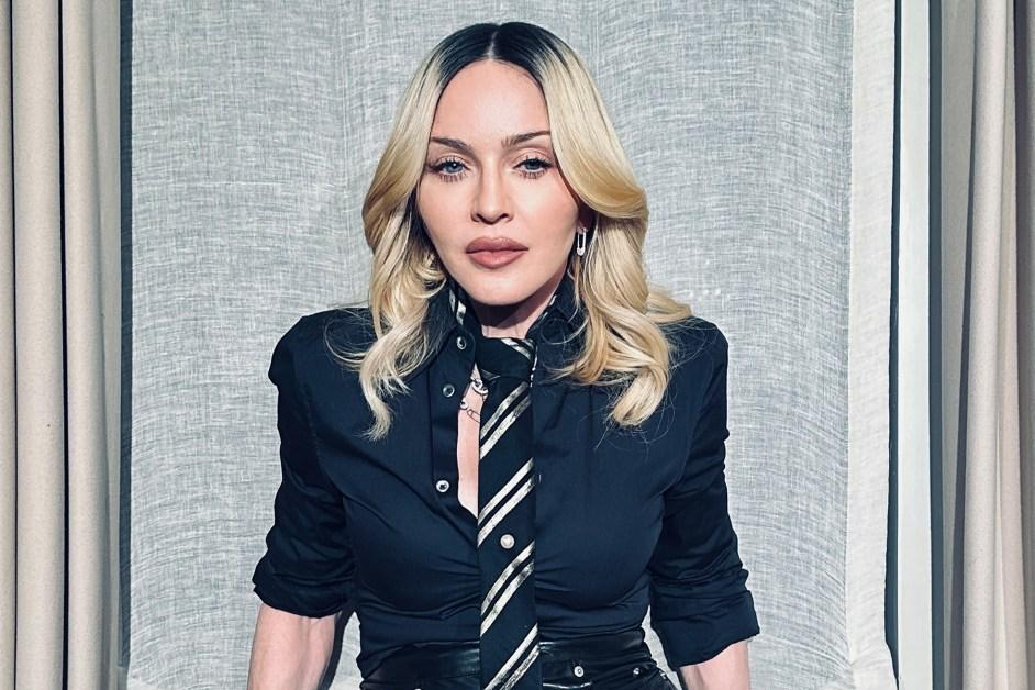 Madonna Partners With Bilt To Pay One Month’s Rent for NYC Musicians Ahead Of Confessions II
