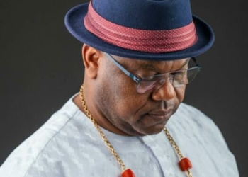 Eid-el-Kabir: Ochei Calls For Peace, Unity, Patriotism To Build Greater Nigeria