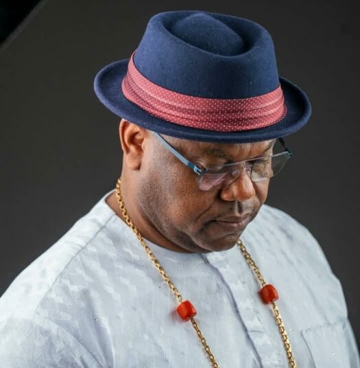 Eid-el-Kabir: Ochei Calls For Peace, Unity, Patriotism To Build Greater Nigeria 1 WhatsApp Image 2026 05 28 at 16.39.20