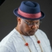 Eid-el-Kabir: Ochei Calls For Peace, Unity, Patriotism To Build Greater Nigeria