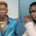 Shatta Wale Bailed Burna Boy From Ghana Prison Over Weed’ — Musician Captan Claims 5 Shatta Wale Bailed Burna Boy From Ghana Prison Over Weed’ — Musician Captan Claims