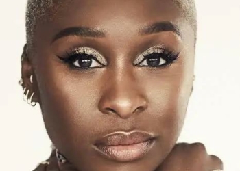 I Am Tired Of Talking About ‘Wicked’ – Cynthia Erivo