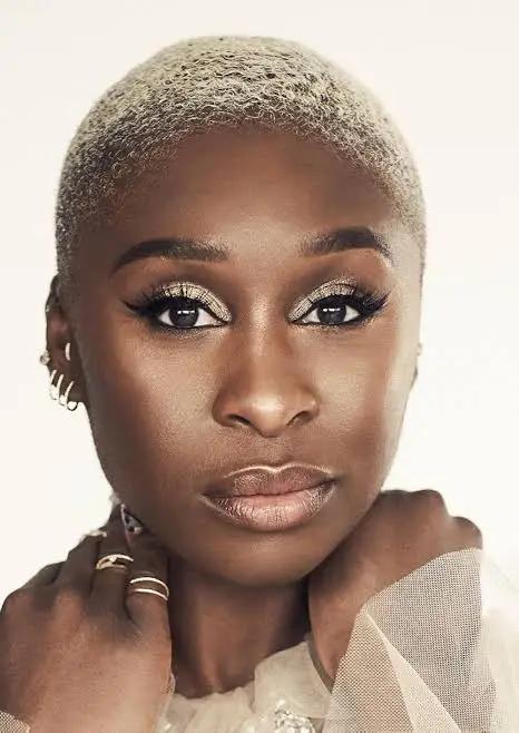 I Am Tired Of Talking About ‘Wicked’ – Cynthia Erivo