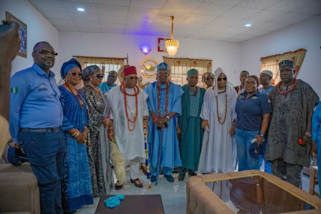 Owa Obokun Commissions Community Development Projects During Visit To Segilola Resources Operating Limited In Osun State 8 WhatsApp Image 2026 05 28 at 4.02.15 PM