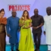 Entrepreneur Gets African Iconic Woman In Fashion Business