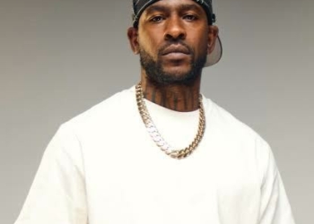 QSkepta Raises Alarm Over Insecurity In Nigeria, Calls For Global Support