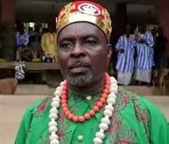 Nollywood Mourns As Veteran Actor Patrick ‘Energy’ Okoye Dies