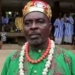 Nollywood Mourns As Veteran Actor Patrick ‘Energy’ Okoye Dies