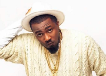 Friend’s Comment Pushed Me To Lose Weight — Ice Prince