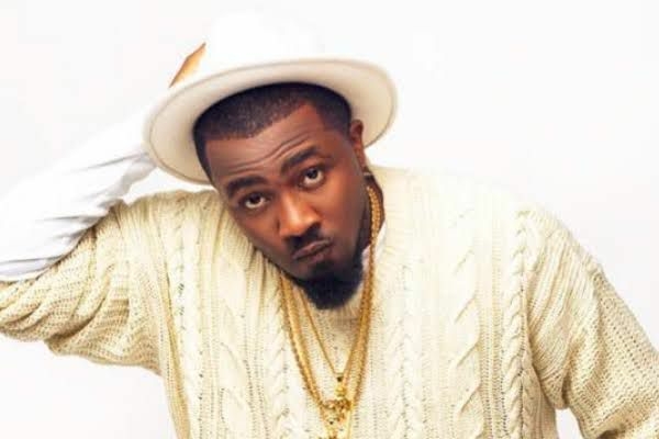 Friend’s Comment Pushed Me To Lose Weight — Ice Prince 1 WhatsApp Image 2026 05 29 at 1.42.21 PM