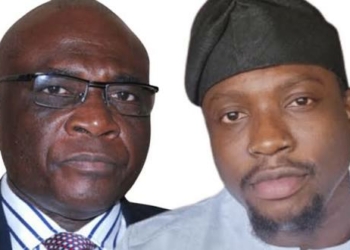 VDM Accuses President’s Media Aide Of Spreading False Information Amid Ongoing Controversy