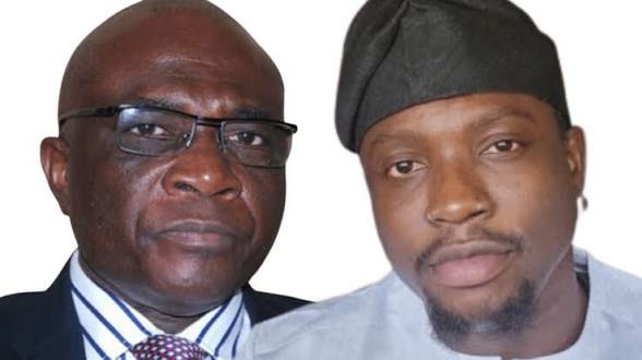 VDM Accuses President's Media Aide Of Spreading False Information Amid Ongoing Controversy 1 WhatsApp Image 2026 05 29 at 1.49.06 PM