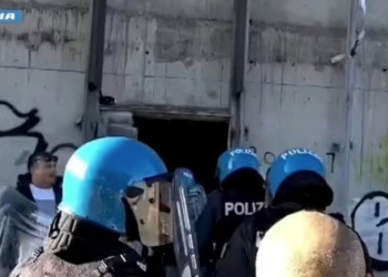 2 Nigerians, 3 Others Arrested Over Gang Rape Of Tourist In Italy