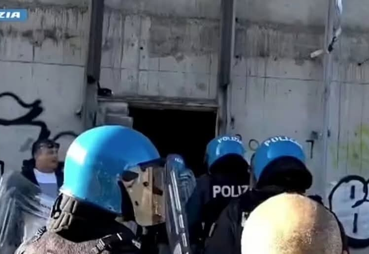 2 Nigerians, 3 Others Arrested Over Gang Rape Of Tourist In Italy 1 WhatsApp Image 2026 05 29 at 5.23.53 PM 2