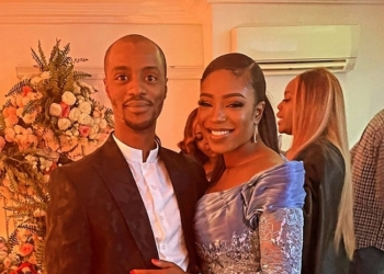 Bashir El-Rufai Reveals Why He Divorced First Wife Halima