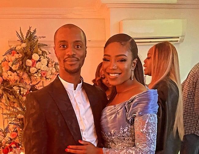 Bashir El-Rufai Reveals Why He Divorced First Wife Halima