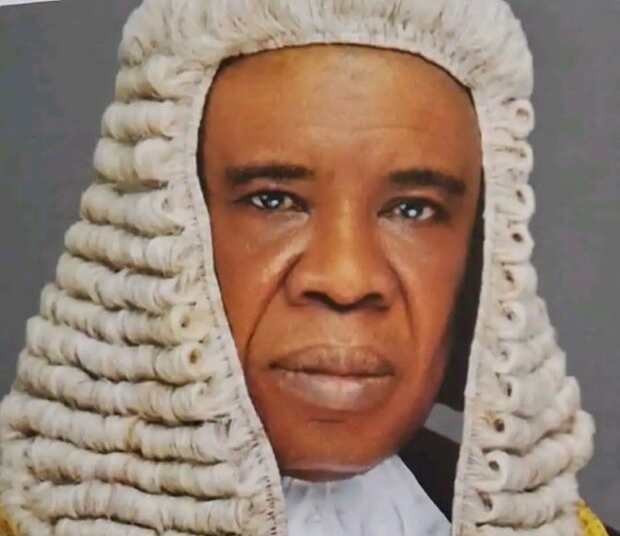 Institute Lauds Ekwo Over Landmark Book On Insolvency, Bankruptcy Laws 1 WhatsApp Image 2026 05 29 at 6.18.07 AM