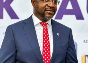 ‘Your Greatest Legacy Is The Lives You Changed’ — Kola Daniel Pays Emotional Tribute To Sunday Dare At 60