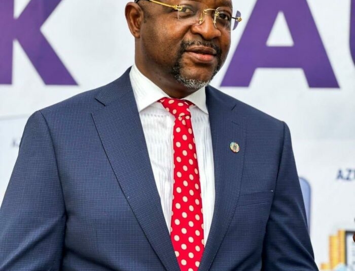 ‘Your Greatest Legacy Is The Lives You Changed’ — Kola Daniel Pays Emotional Tribute To Sunday Dare At 60 1 WhatsApp Image 2026 05 29 at 7.46.33 PM