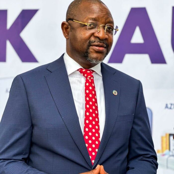 ‘Your Greatest Legacy Is The Lives You Changed’ — Kola Daniel Pays Emotional Tribute To Sunday Dare At 60