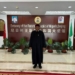 Dambazau Officially Assumes Office As Nigeria’s Ambassador To China