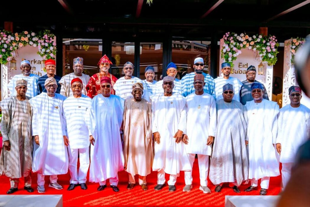Revenue Gains: Governors Urge Tinubu To Raise Minimum Wage To N100,000