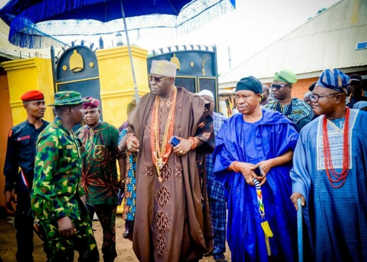 Oyo Attack Has Brought Pain, Fear, Uncertainty To Families – Soun Of Ogbomosoland 1 WhatsApp Image 2026 05 31 at 11.12.04