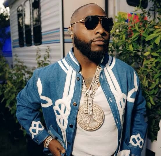 Davido Clarifies Relationship With Seyi Tinubu, Calls Out Entertainers Over Silence On Injustice 1 WhatsApp Image 2026 05 31 at 15.22.13