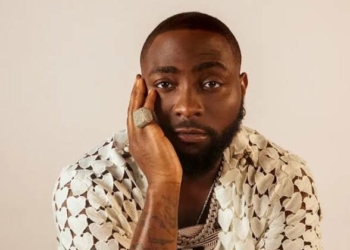 I’ve Been Friends With Seyi Tinubu For Years” – Davido