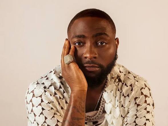 Why I Plan To Buy Back My Music Masters From Sony — Davido