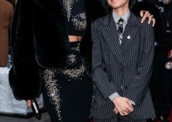 Jennifer Lopez’s Child Reportedly Uses Name Oskar Muñiz At Graduation