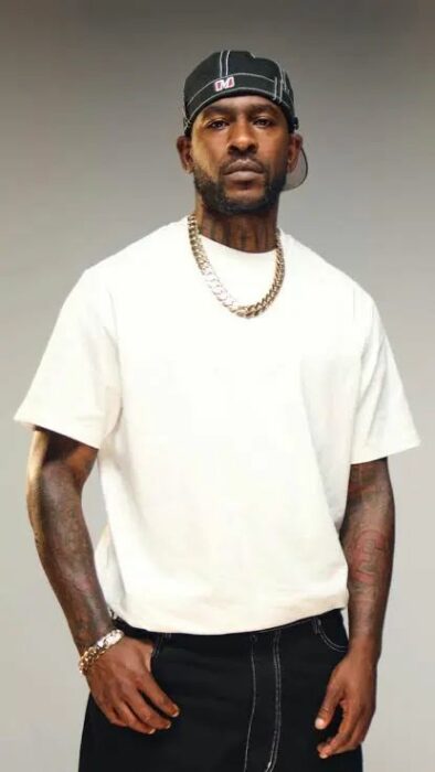 Skepta Questions Hardship In Nigeria, Calls On Tinubu Administration