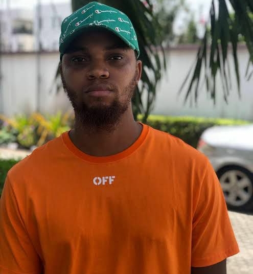 Music Producer Ozedikus Raises Concerns Over Security Situation In Nigeria 1 WhatsApp Image 2026 05 31 at 15.42.36
