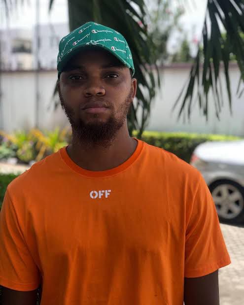 Music Producer Ozedikus Raises Concerns Over Security Situation In Nigeria