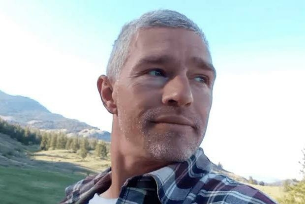 ‘Alaskan Bush People’ Cast Member Matt Brown Found Dead At 42 1 WhatsApp Image 2026 05 31 at 15.59.39