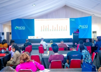 NOG Energy Forum Targets Operational Breakthroughs Across Value Chain