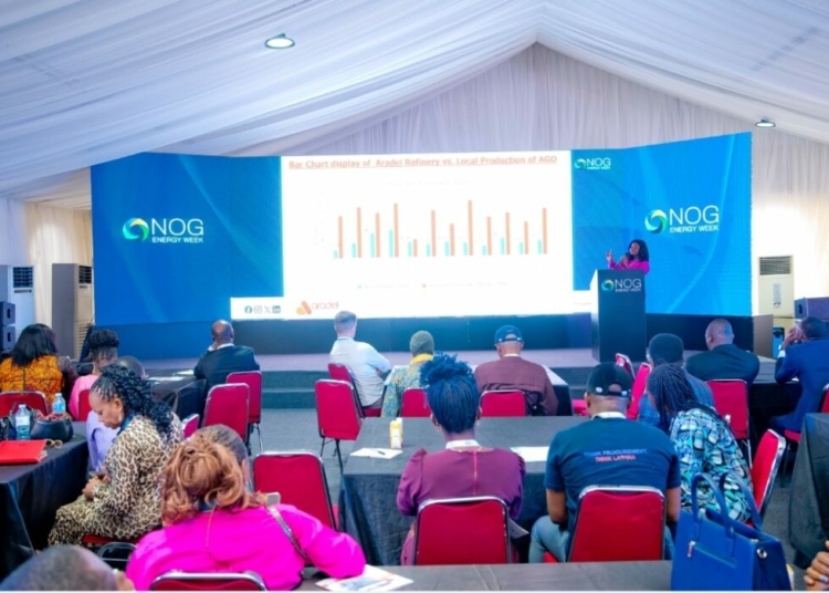NOG Energy Forum Targets Operational Breakthroughs Across Value Chain 1 WhatsApp Image 2026 05 31 at 16.53.49