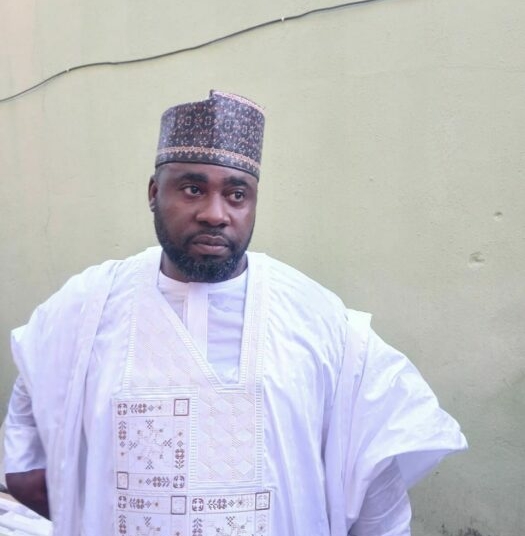 2027: LP Picks Sanda Jnr as Consensus Candidate For Taraba Governorship 1 WhatsApp Image 2026 05 31 at 19.52.18