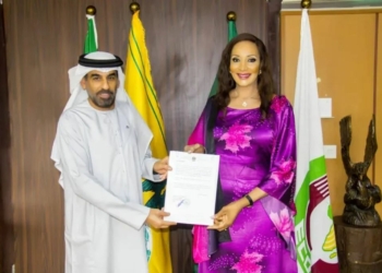 Nigeria-UAE Non-Oil Trade Hits $5bn
