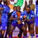Spires 5-Aside: White Tigers Retain Lagos Island Crown