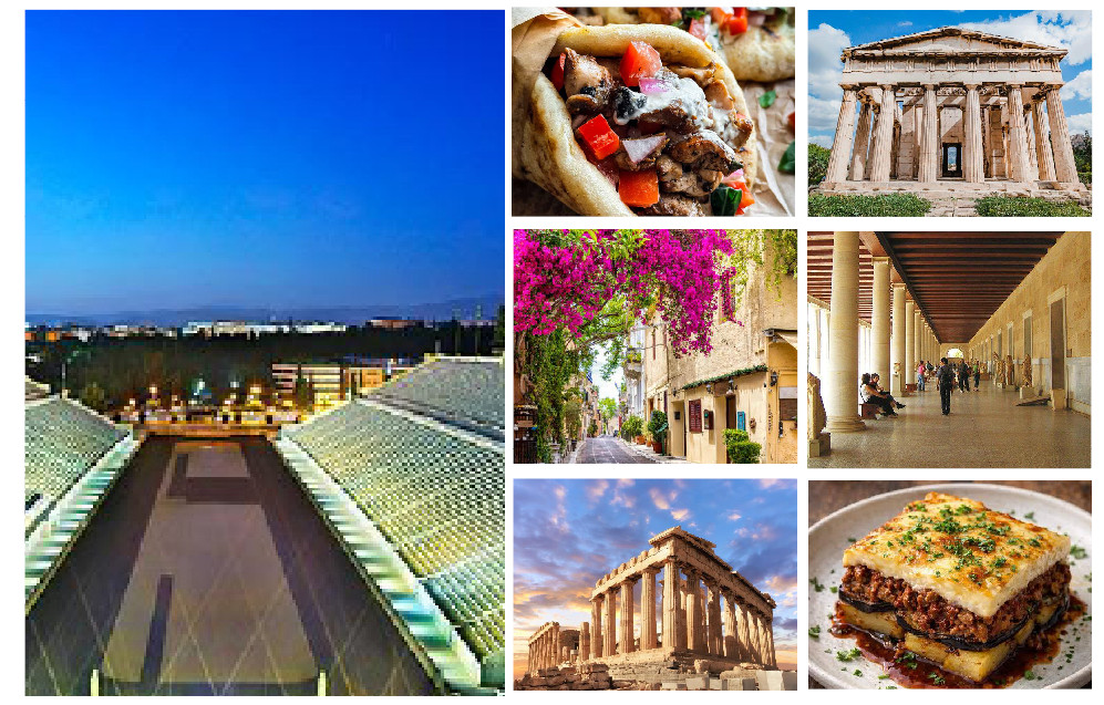 Why Visit Athens, Greece?