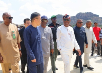 Wike Says Rainbow Coalition Will Focus On Strongholds In Rivers