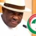 Wike-Backed PDP Screens Sandy Onor, 25 Governorship Aspirants Ahead Of 2027 Polls